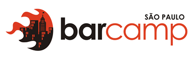 Barcamp SP logo
